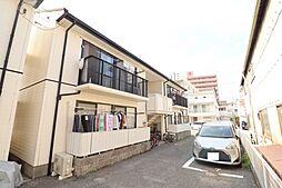 バルヴェール東雲Ｂ棟