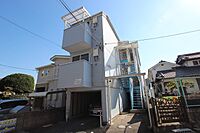 広島県広島市安佐南区緑井1丁目：物件画像／オールハウス株式会社　段原店