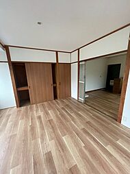 ハイム安東 201 2階1DKのリビング/ダイニング