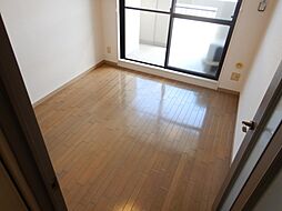 トーカンキャステール己斐本町 1105 11階1Kのリビング/ダイニング