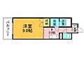 ラフィネ十日市3階5.9万円