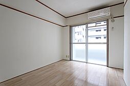 柳川ビル 403 4階1DKのリビング/ダイニング