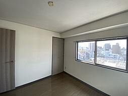 ホウライツルビル 703 7階3SLDKのリビング/ダイニング