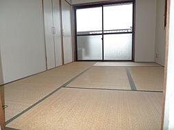 鯉松園ビル 403 4階1Kのリビング/ダイニング