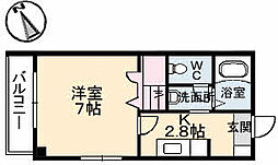 シャルム広瀬北町