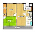 センチュリー鹿籠2階7.0万円