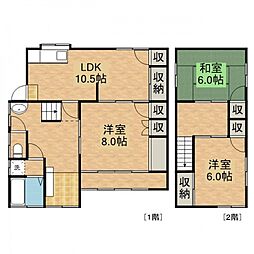矢野西7丁目戸建