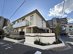 エクラージュ牛田旭