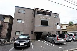 フォブールトロワ向井