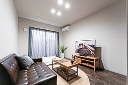 マルベリーフィールド伴東 203