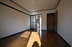 フレグランス住田 202 2階1Kのリビング/ダイニング