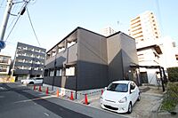 広島県広島市西区井口4丁目：物件画像／オールハウス株式会社　段原店