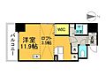 グランマーレ172階6.5万円