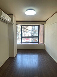 デミハウス 301 3階1DKのリビング/ダイニング