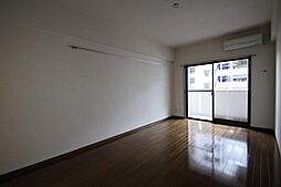 アーバンネクスト 403 4階1Kのリビング/ダイニング