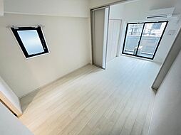 S-RESIDENCE天満町bark 501 5階1LDKのリビング/ダイニング