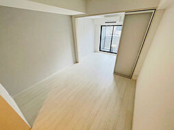 S-RESIDENCE天満町bark 1102 11階1LDKのリビング/ダイニング