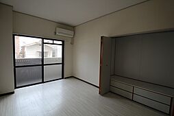 ヴェルマーレ中広 307 3階1DKのリビング/ダイニング