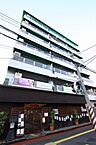 広島県広島市東区光町2丁目：物件画像／オールハウス株式会社　段原店