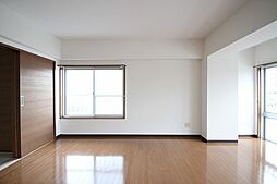 高千穂ビル 401 4階2LDKのリビング/ダイニング