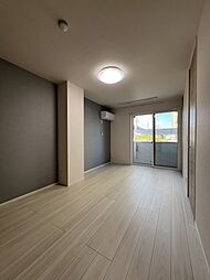 Premier矢賀 203 2階1Kのリビング/ダイニング