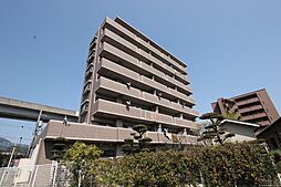 マンションリバーハンズ