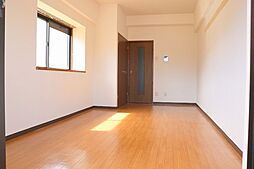 Wing　STK 501 5階1Kのリビング/ダイニング