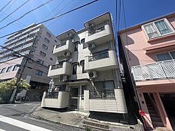 パークサイド広瀬