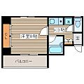 アペックス免出2階4.5万円