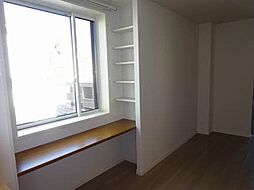 モントレゾール 401 4階1LDKのリビング/ダイニング