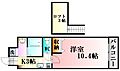 土井ビル・225階5.9万円