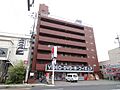 コーポ安古市