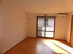 サニーヒルII(安佐南区山本) 101 1階2DKのリビング/ダイニング