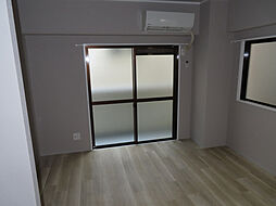 ジョイフル住吉 202 2階1Kのリビング/ダイニング