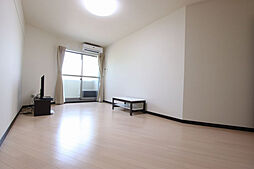 レオネクスト太田川 204 2階1Kのリビング/ダイニング