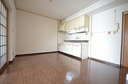 ピアパレス高須 302 3階4LDKのリビング/ダイニング