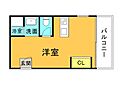 サンライズ舟入7階5.7万円