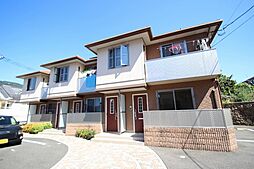 サンヒルズ（中野東） 202