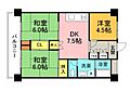 グランドハイツ山根6階5.5万円