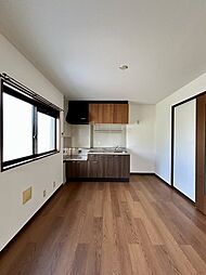 サン　フレアー 204 2階3DKのリビング/ダイニング