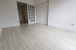 コーポ仁井田ビル 304 3階3DKのリビング/ダイニング