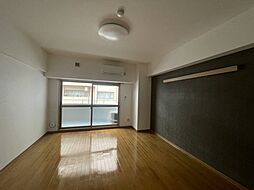 プロヴァンス十日市 404 4階1Kのリビング/ダイニング