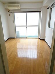 第20榎町ビル 404 4階1Kのリビング/ダイニング