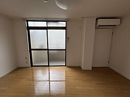 十日市ふじビル 502 3階1Kのリビング/ダイニング