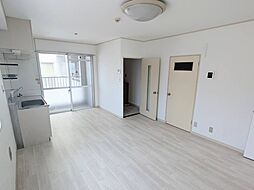 ハイタウン庚午北 402 4階2DKのリビング/ダイニング