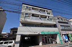 ハイタウン庚午北