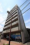 広島県広島市南区宇品海岸1丁目：物件画像／オールハウス株式会社　段原店
