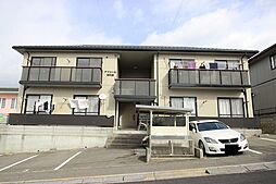 アブニール洋光台