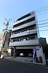 広島県広島市南区段原南1丁目：物件画像／オールハウス株式会社　段原店