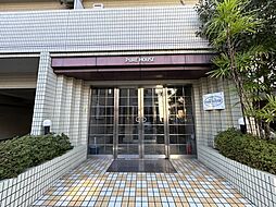 ピュアハウス 305 3階1Kのリビング/ダイニング